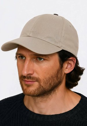 Lou-i, UNISEX - Cap - beige