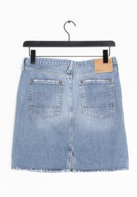 G-STAR A-linjekjol - blue