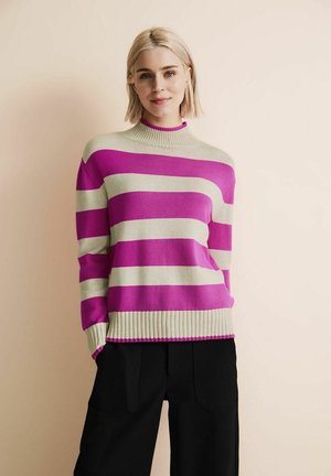 Jumper - pink