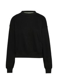 Unausgewählt, schwarz