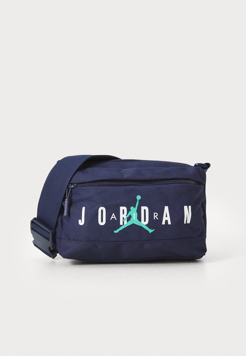 Jordan - CROSSBODY BAG - Umhängetasche - midnight navy, Vergrößern