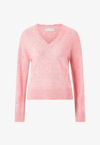 Nevybráno, light red