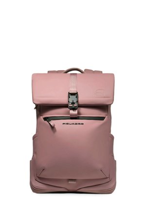 Tagesrucksack - rosa