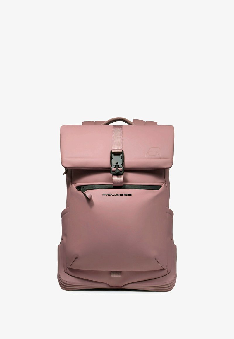 Piquadro Mochila - rosa