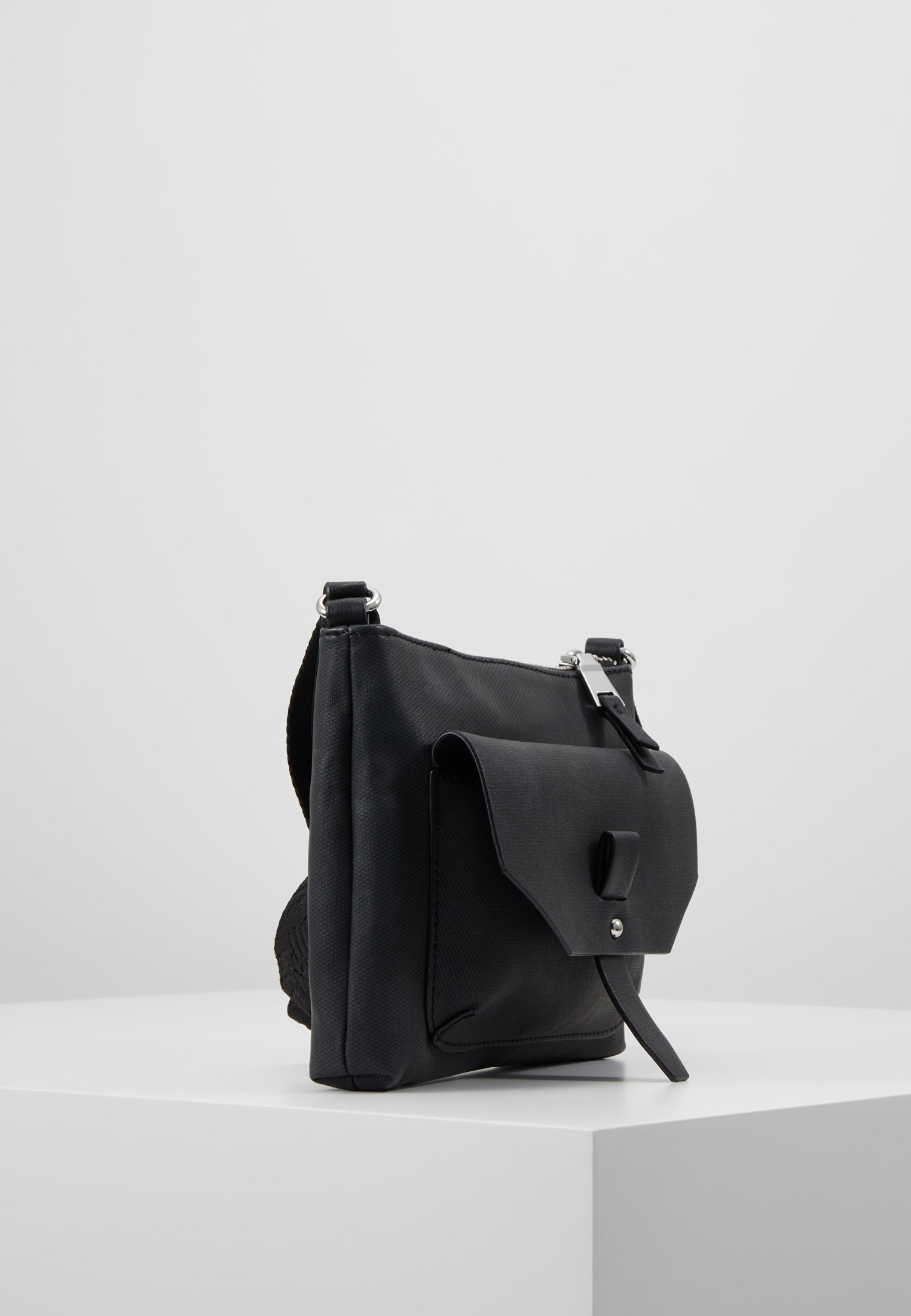 Esprit Skulderveske black Zalando.no Esprit Skulderveske black Zalando.no