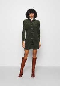 ONLY KAILA ALISA - Vestido de dia - rosin