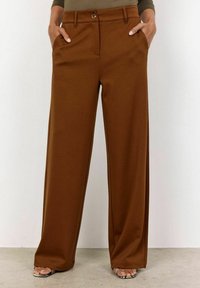 Soyaconcept DANIELA - Püksid - 8810 brown