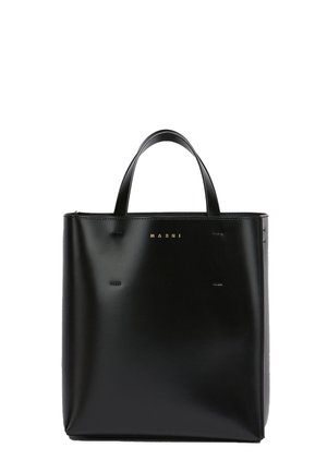 Borsa a mano - nero