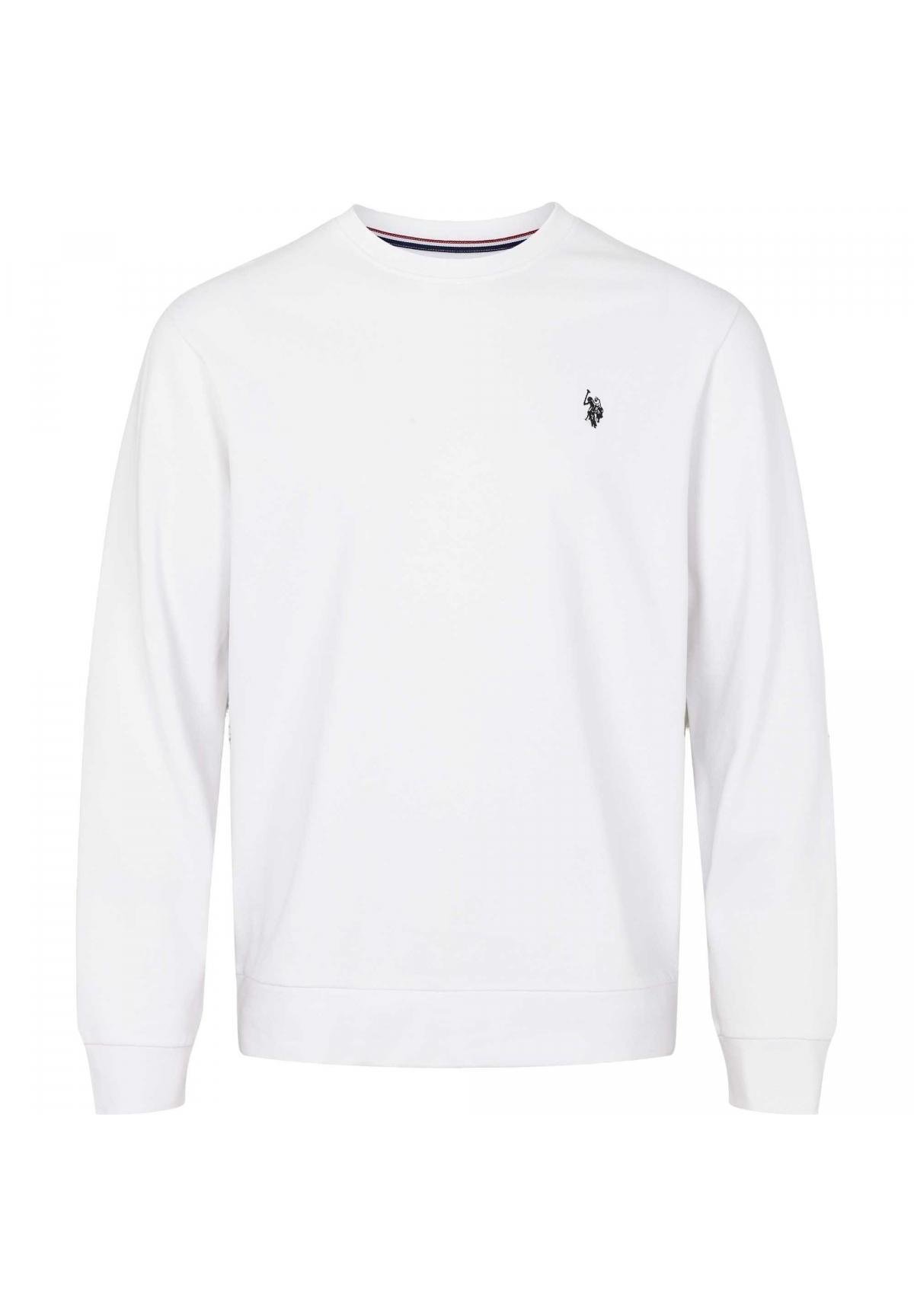 sweatshirt us polo