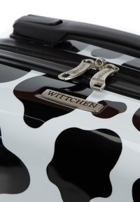 WITTCHEN LUGGAGE SET WITH WASH BAG FROM ABS - Zestaw walizek