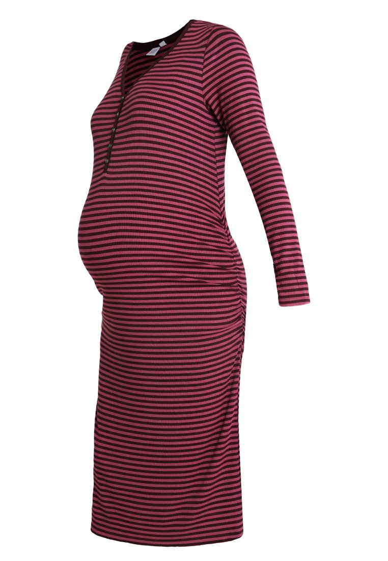 GAP Jerseyjurk paars GAP Jerseyjurk paars