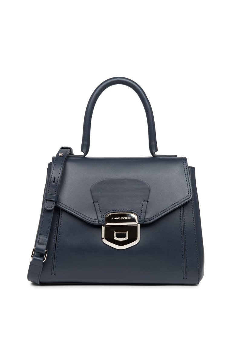 Damen Handtaschen | LANCASTER PARISIENNE Handtasche bleu foncé/dunkelblau - LK14028 Damen Handtaschen | LANCASTER PARISIENNE Handtasche bleu foncé/dunkelblau - LK14028
