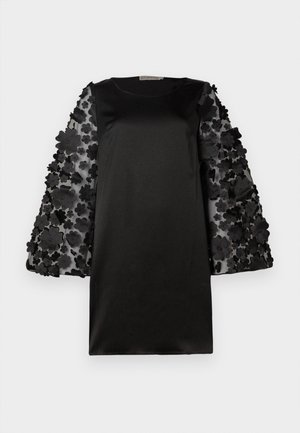 GENIE DRESS - Day dress - black
