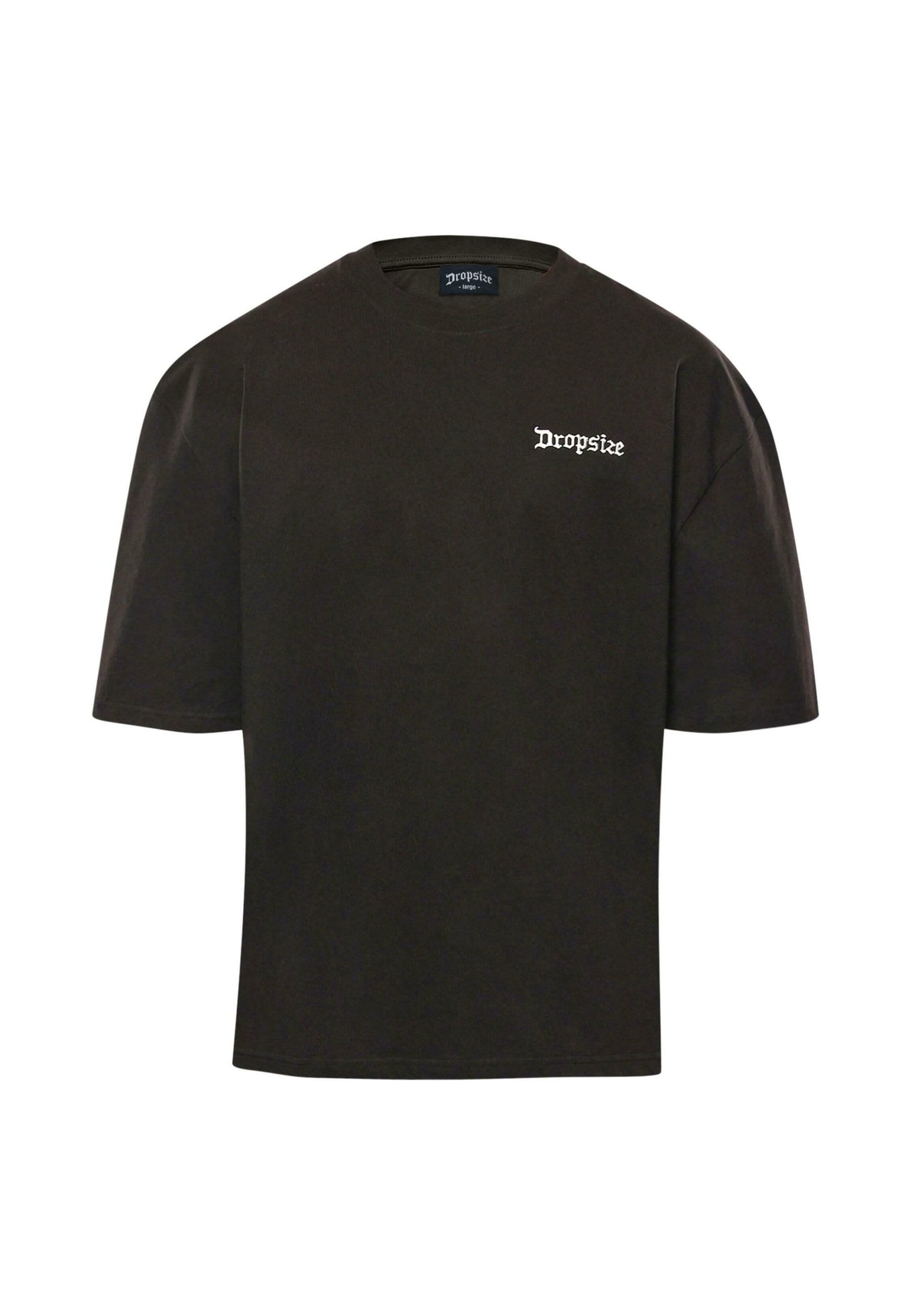 トップス COOTIE / PRINT OVERSIZED L/S TEE BLACK T-SHIRTS（ティーシャツ）
