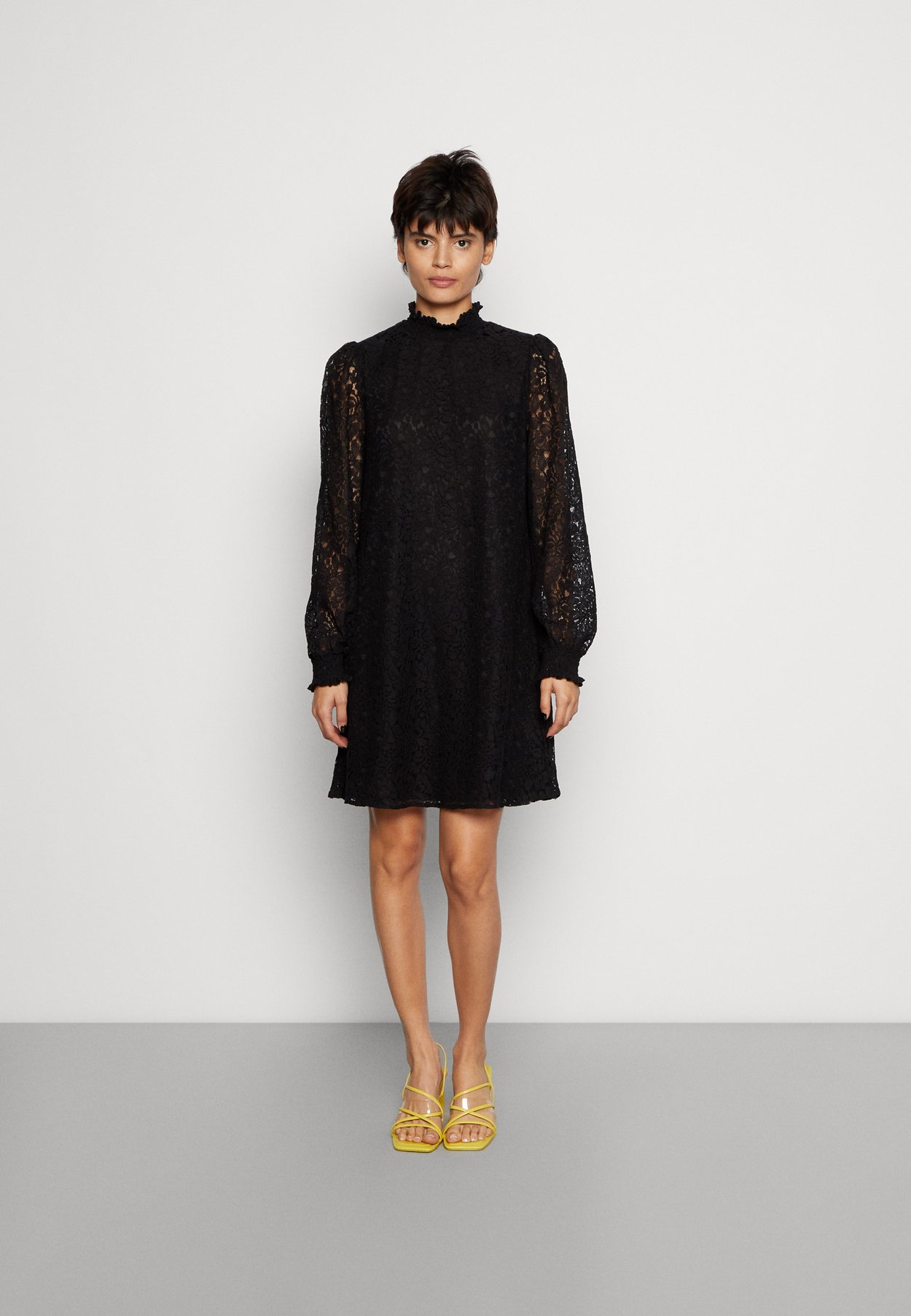 ONLARINA HIGH NECK DRESS