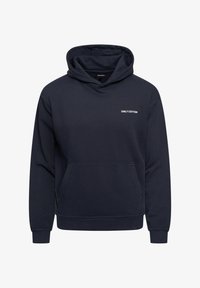 Unausgewählt, navy washed