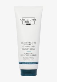 Christophe Robin - DETANGLING GELEE WITH SEA MINERALS - Styling Thumbnail-Bild 1