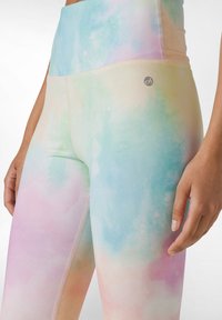 Deha Pantaloncini 3/4 - multicolor