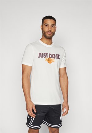 TEE - T-Shirt sport - sail