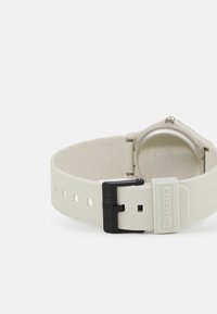 Casio UNISEX - Pulkstenis - off-white
