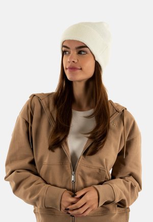 SANFRANCISCO - Bonnet - blanc