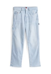 Tommy Jeans JAIMIE LOOSE - Carpenter Jeans - denim medium