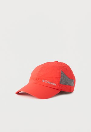 TECH SHADE II UNISEX - Șapcă - poppy red