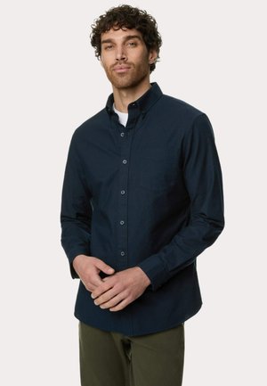 Marks & Spencer OXFORD - Shirt - dark navy