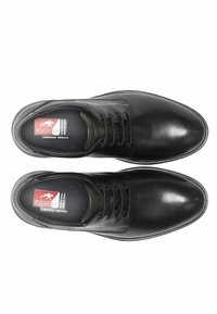 Fluchos ZAPATO - Derbies & Richelieus - black