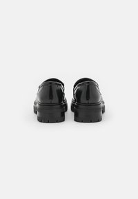 Zign Slip-ins - black