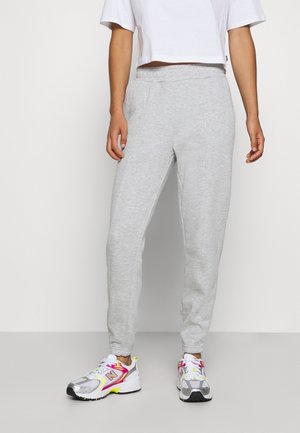 Pantaloni sportivi - mottled light grey
