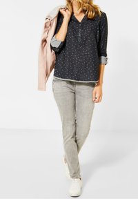 Cecil Blouse - grey