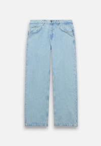 RELAXED FIT - Relaxed fit jeans - vintage blue