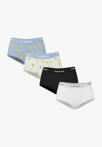 Valimata, cashmere blue