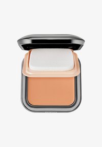 NOURISHING PERFECTION CREAM COMPACT FOUNDATION - Fond de teint - 30 warm beige