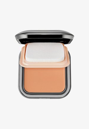 KIKO Milano NOURISHING PERFECTION CREAM COMPACT FOUNDATION - Foundation - 30 warm beige
