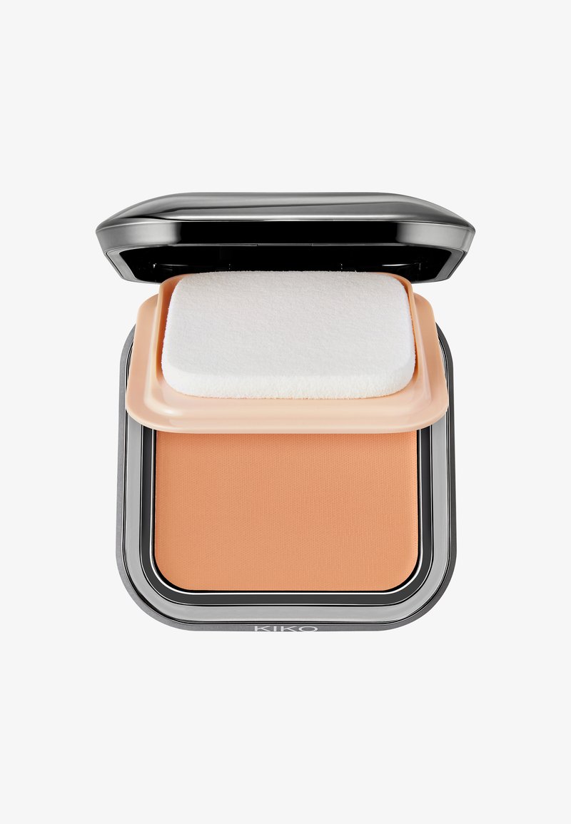 KIKO Milano - NOURISHING PERFECTION CREAM COMPACT FOUNDATION - Base de maquillaje - 30 warm beige, Ampliar
