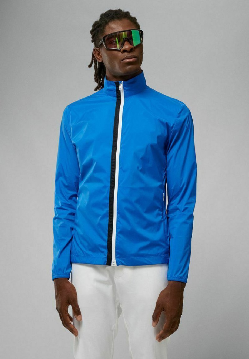J.LINDEBERG Sports ASH LIGHT PACKABLE JACKET Hardshell jacket