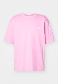 CHROMESTAR TEE UNISEX - Tricou cu imprimeu - bliss pink