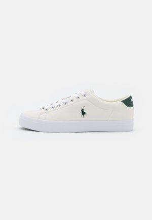 LONGWOOD UNISEX - Sneakers - offwhite/green