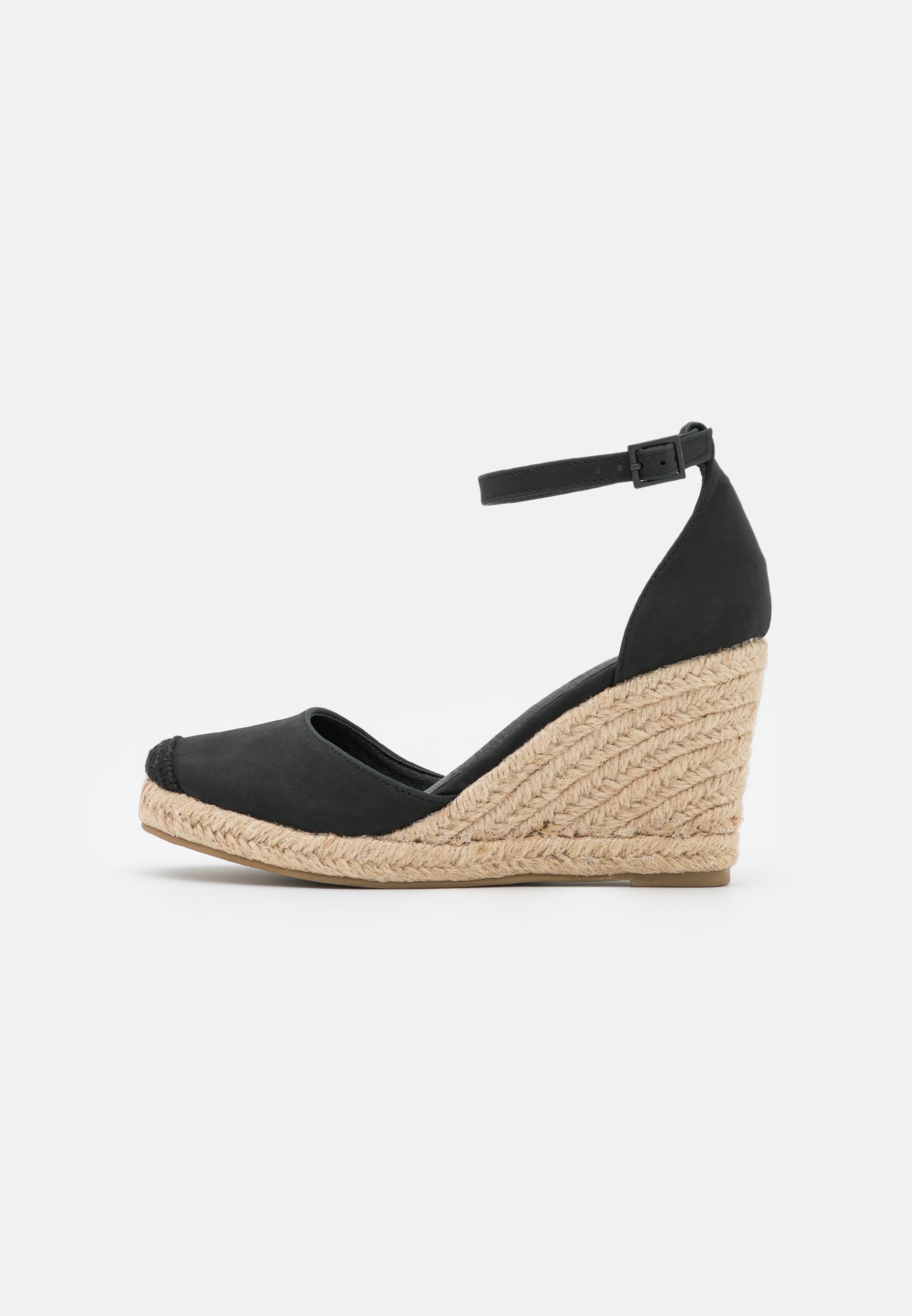Rubi Shoes by Cotton On FLORENCE CLOSED TOE - Hoge hakken - black/Zwart -  Zalando.nl
