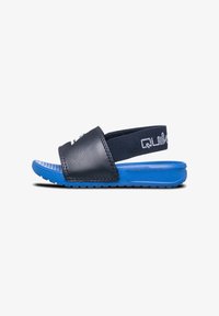 No seleccionado, royal blue