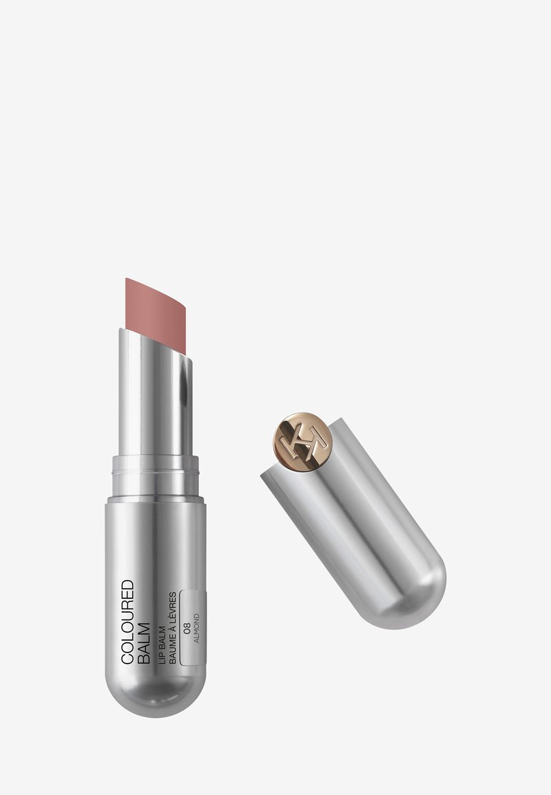 KIKO Milano COLOURED BALM Lip balm 08 almond/light brown Zalando.de