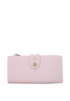 Wallet - light pink