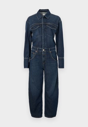 CLOSED JASLIN - Combinaison - dark blue