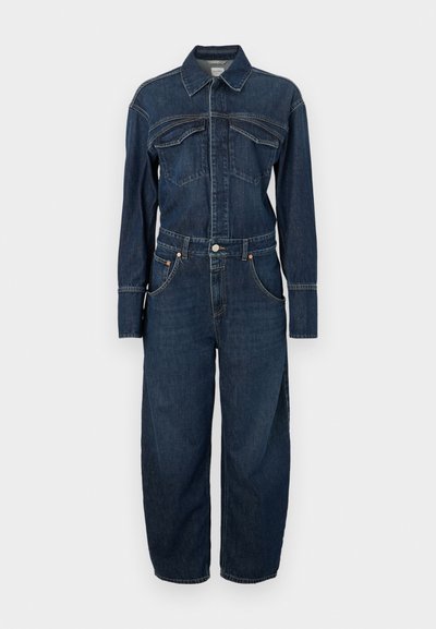 CLOSED JASLIN - Kombinezonas - dark blue