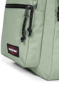 Eastpak MORIUS - Mochila - frosty mint