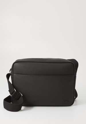 CROSSOVER BAG - Cross body bag - noir
