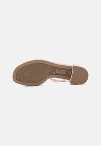 Gabor Σανδάλια - rouge