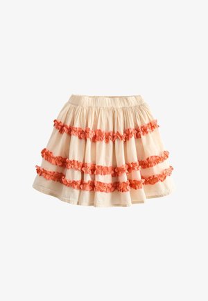 Marks & Spencer, RUFFLE - A-Linien-Rock - multi